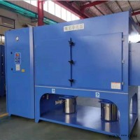 JK-FD  激光切割滤筒除尘器