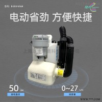 隆瑞616A喷雾器超低容量喷雾机雾化消毒机5L-喷雾设备