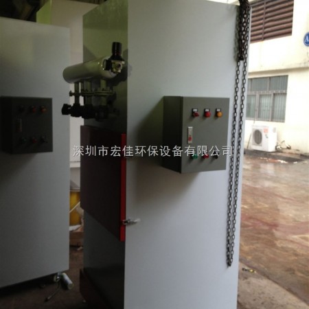 HJ工业除尘器图1