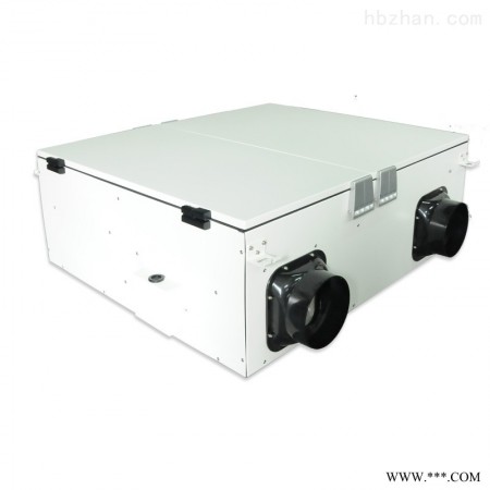 DCQ-400  新风空气净化机-新风系统图1