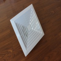 500风量  JVF-CM-45集成吊顶用吸顶式换气扇