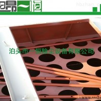 4吨锅炉脉冲布袋除尘器