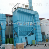 PPW32/4气箱式脉冲除尘器规格全