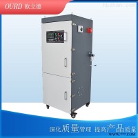 流水线除尘配套集尘器 脉冲除尘器