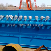 直供PPC气箱脉冲除尘器袋收尘器