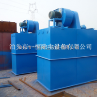 吉林PPC64-6气箱脉冲袋式除尘器