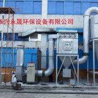 RS049  深圳防爆除尘器供应