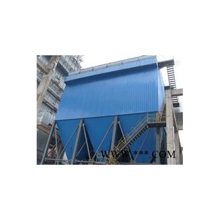 山西ZC-72/3机械回转反吹布袋除尘器图1
