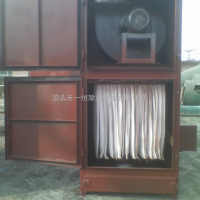 DMC-96单机脉冲除尘器/DMC-96除尘器