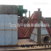 HMC-96除尘器/脉冲单机除尘器