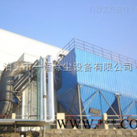 PPC128-10气箱脉冲除尘器/PPC除尘器
