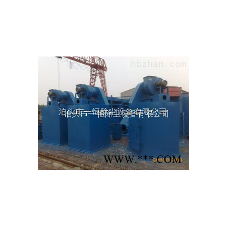 山西HD8948袋式除尘器/单机布袋除尘器图1