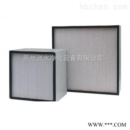 中效过滤器图1
