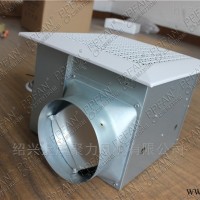 JVF-CM-120  JVF-CP-120管道式换气扇