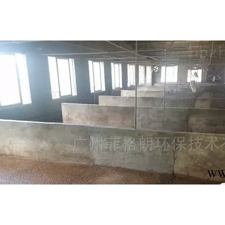 FGL-WH61L  信阳猪场中央集中式高压清洗系统图1
