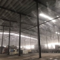 GRW  小型车间加湿器