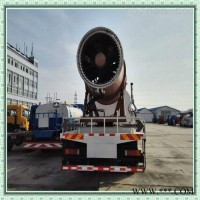 JF-S30  同安改装洒水车喷雾机