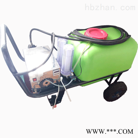 GRH  烟叶烘烤回潮加湿器图1