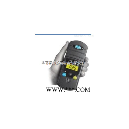 HACH58700-04  哈希仪器北京总代理/进口手持式水质臭氧检测仪图1