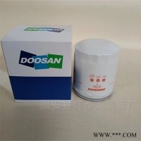 400405-00143斗山滤芯 过滤材料