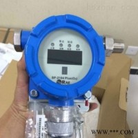 固定式氧气探测器华瑞SP-2104PLUS 多气体检测仪