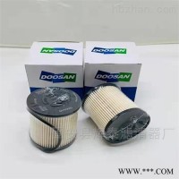 400508-00101斗山滤芯 过滤材料