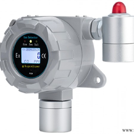 SGA-500B-CH2CL2  4-20mA信号输出二氯甲烷气体检测仪/氯化亚甲基气体报警器