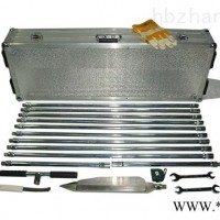 JC-0203  JC-0203 定深式采泥器 硫化氢气体检测仪