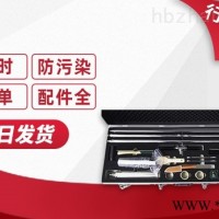 JC-803D  JC-803D 土壤重金属采样器 硫化氢气体检测仪