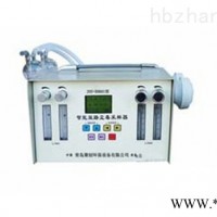JCC-3000S  JCC-3000S型智能双路尘毒采样器 硫化氢气体检测仪