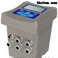 DMT-100  数字化单参数变送器 多参数水质检测仪