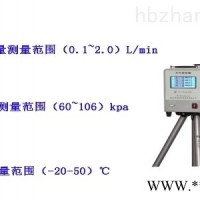 TH-110H  武汉天虹大气采样器TH-110H 硫化氢气体检测仪