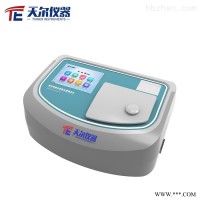 TE-8600G  紫外浊度悬浮物多参数检测仪 多参数水质检测仪