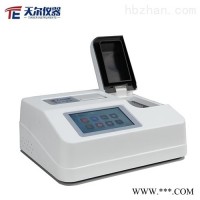 TE-5100G  COD台式智能分析仪 COD测定仪