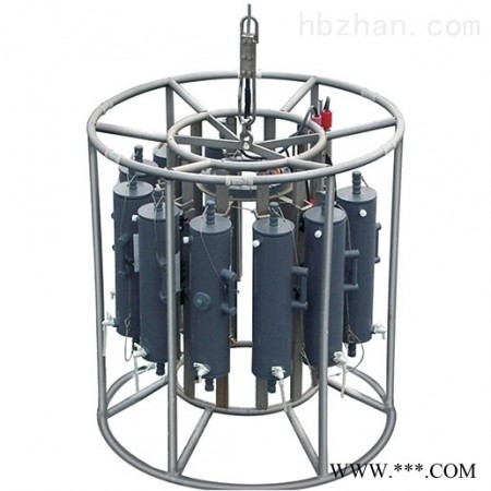 436 912/436 924  多通道水样采集器 水质分析仪图1