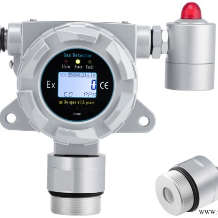 SGA-500E-C3H8O2  在线式二甲氧基甲烷气体检测仪/二甲氧基甲烷气体泄漏报警器（485协议信号输出）
