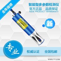 AMT-  环保型管网多参数水质在线检测仪器