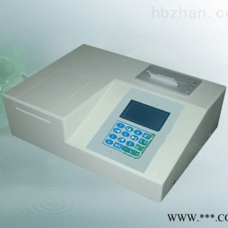 LB-200  经济快速水质COD检测分析仪 （标配消解器） COD测定仪