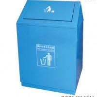 卫洁环卫清洁垃圾桶