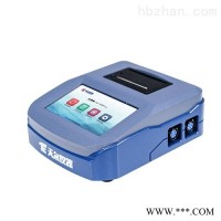 TE-1600plus  多参数电极分析仪厂家定制 水质分析仪