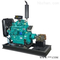 YX 20 / 106 E  市政管道疏通清洗机现货