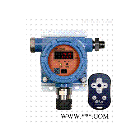 SP-1204A  一氧化碳气体检测报警仪 气体报警器