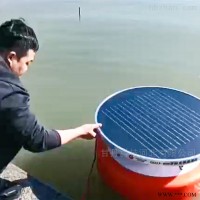GD33-400.1  浮标式水质监测水产养殖波浪数据监测 多参数水质检测仪