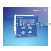 RP-80  *品牌水质分析仪，Apure水质在线检测仪RP-80型 PH/ORP控制器