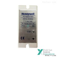 FC1000A1001 HONEYWELL火焰探测器 多气体检测仪