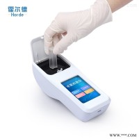 HED-YL04  水质余氯检测仪器