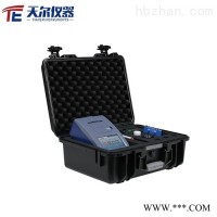 TE-1050  便携式户外紫外荧光测油仪