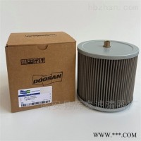2471-9401A斗山滤芯 过滤材料
