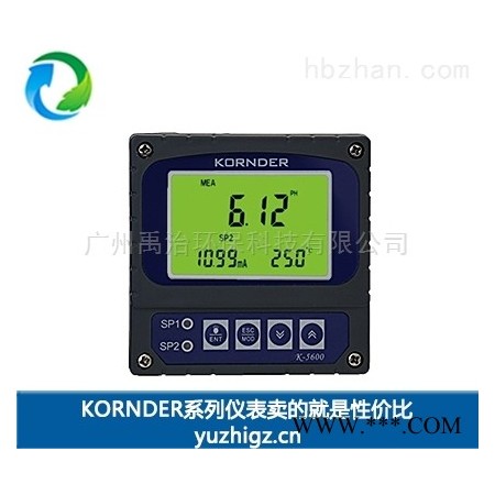 DK5600  广州工业水质分析溶氧仪在线DO溶氧检测器