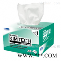 34155  Kimtech Science Kimwipes 低尘擦拭纸
